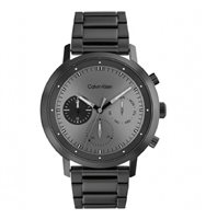 Orologio Calvin Klein Uomo in Acciaio 25200062 - 25200062